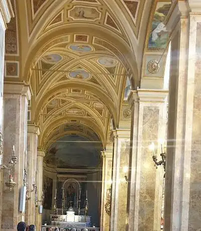 Photo de Chiesa di S. Maria Annunziata