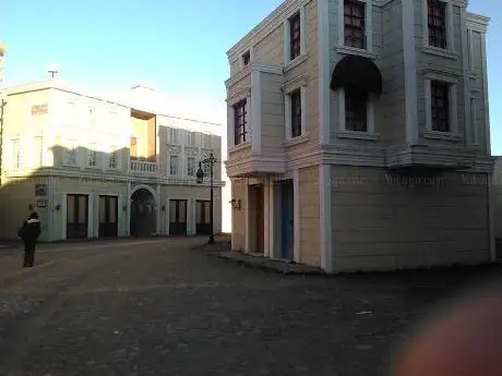Photo de Maya Film Platosu