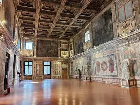 Photo de Palais ducal de Mantoue