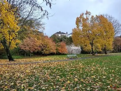 Photo de Ballinlough Playground