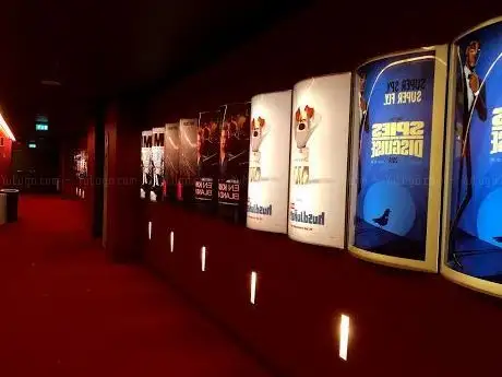 Photo de Filmstaden