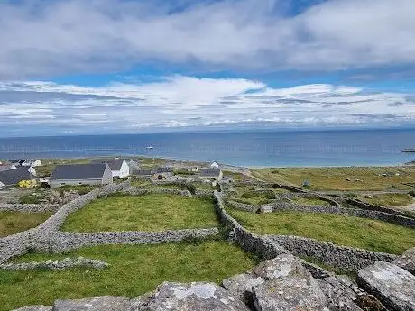 Photo de Aran Island Ferries