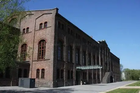 Photo de Maschinenhalle Zweckel
