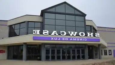 Photo de Showcase Cinema de Lux North Attleboro