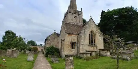 Photo de St Thomas à Becket Church
