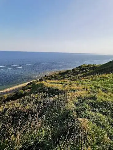 Photo de Gold Beach Plage