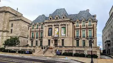 Photo de The Saint Louis University Museum of Art