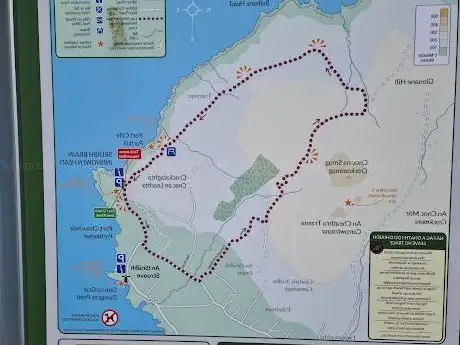 Inishowen Head Loop