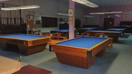 Photo de Colmar Billard Club 71
