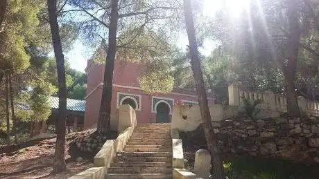 Photo de Park Iyassinan