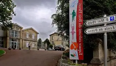 Photo de Espace culturel du Bois fleuri