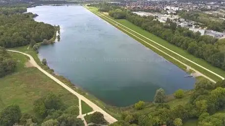 Photo of Lac de Vaires-Sur-Marne