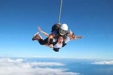 Photo de iJump | Paracaidismo En Gran Canaria