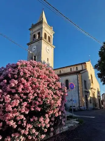 Photo de Église Saint Martin