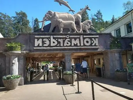 Photo of Kolmårdens Djurpark