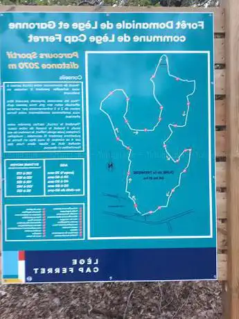 Photo de Parcours Santé Sportif