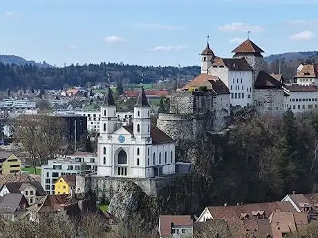 Photo of Festung Aarburg