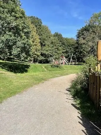 Photo de Spielplatz