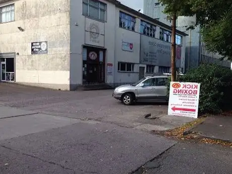 Photo de Cork Figure Skating Association