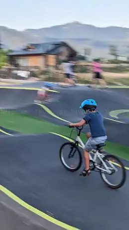 Photo de Pumptrack Bellver de Cerdanya