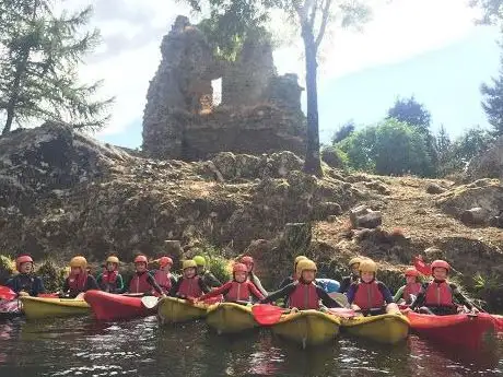 GoPaddle.ie