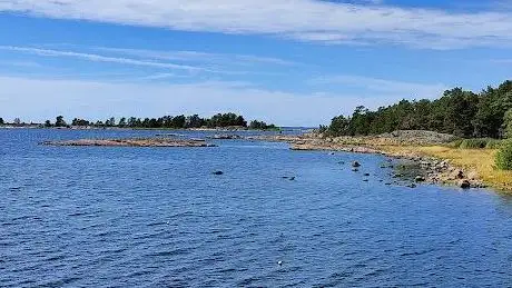 Photo de Gränsö