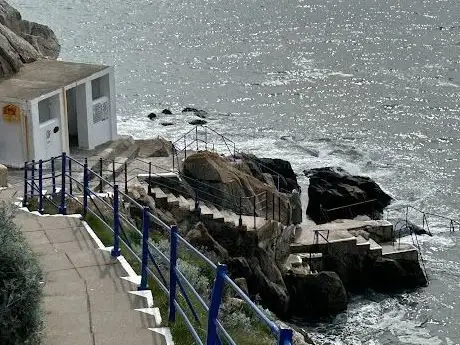 Photo de Swimming Point