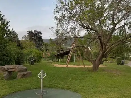Photo de Spielplatz an der Wallgasse