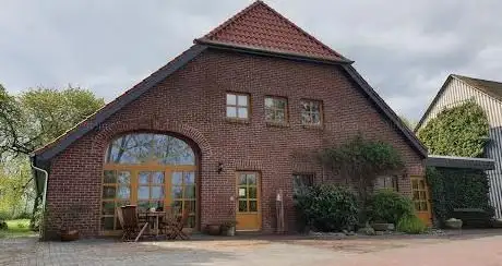 Photo de Hof Lüttje Tjaden