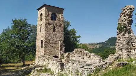 Photo de Monastero di San Benedetto De Iumento Albo