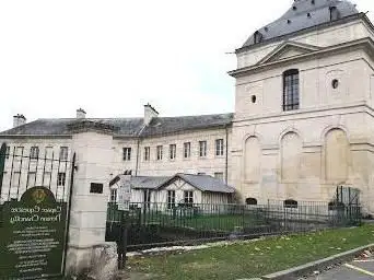 Photo de Pavillon de Manse