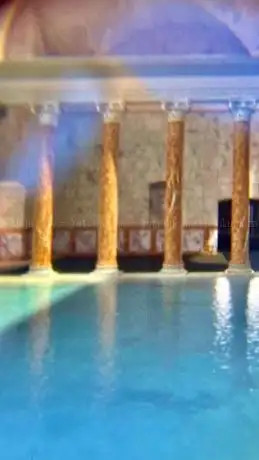 Photo de Les Thermes de Caracala
