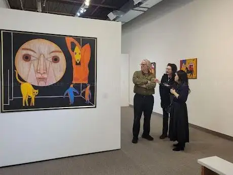 Photo de ART MORA GALLERY