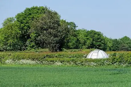 Photo de SWHAS Observatory