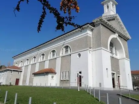 Photo de St. Vincent De Paul Catholic Church