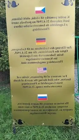 Photo de Mémorial Pístovský