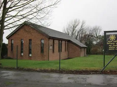Photo de Tinshill Free Church