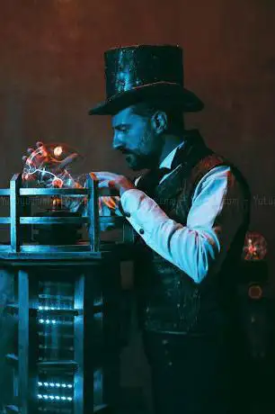 Photo de Magic Escape Room 2