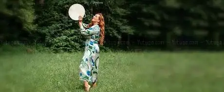 Photo de Altaj terapije