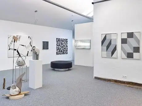 Photo de Klocker Museum