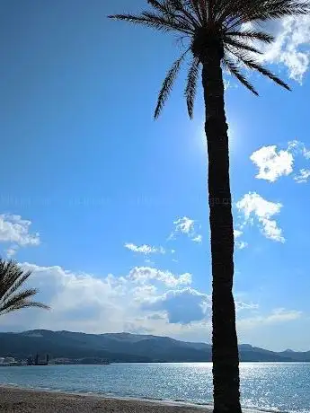 Photo de Taşucu plaj