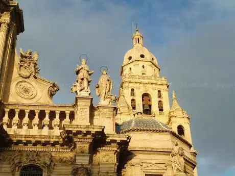 Photo de Santa Iglesia Catedral