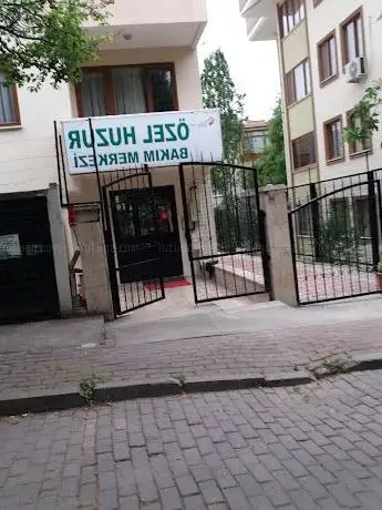 Photo de Gökpınar Çocuk Parkı