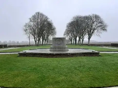 Photo de Le Quesnel Canadian Memorial