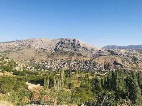 Photo de Balcılar Alata'm