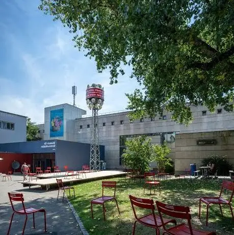 Photo of Musée de la communication