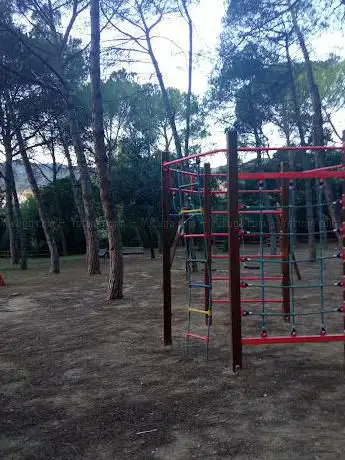 Photo de Parc dels Pins