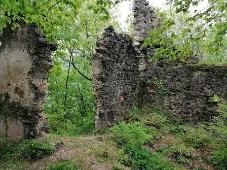 Photo de Pusti Lobor