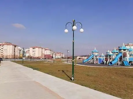 Photo de Macera Park