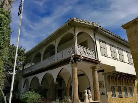 Photo of Cyprus Folk Art Museum
